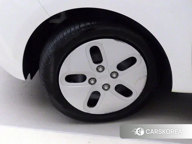 Kia The New Ray id 3095156 из Кореи 8