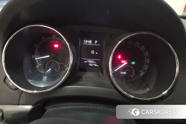 Skoda Yeti id 4242329 из Китая 8