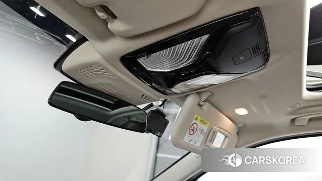 BMW X3 (G01) id 3027165 из Кореи 8