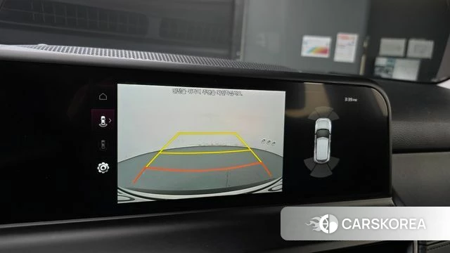 Kia The New Seltos id 4222657 из Кореи 8