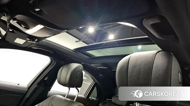 Mercedes-Benz S-Class W222 id 3530218 из Кореи 8