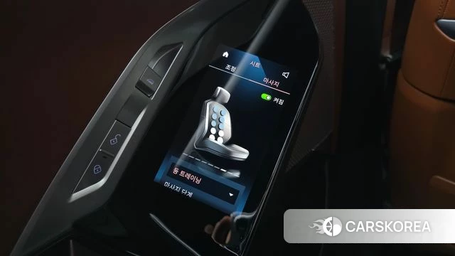 BMW 7 Series (G70) id 4222561 из Кореи 8