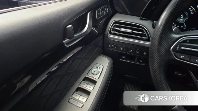 Hyundai Palisade id 3771582 из Кореи 8