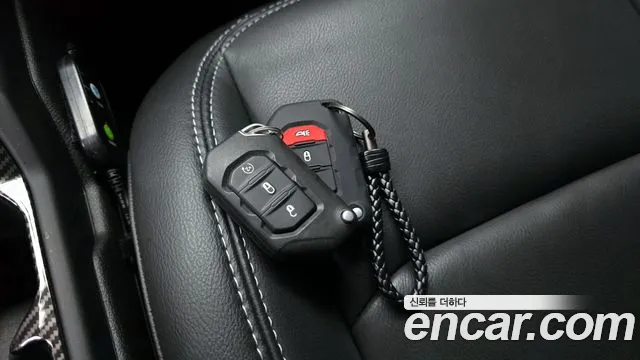 Jeep Wrangler (JL) id 2816972 из Кореи 8