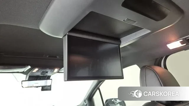 Toyota Sienna 4th Generation id 3415282 из Кореи 8