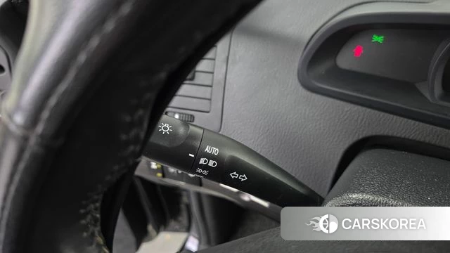 Ssangyong Korando Turismo id 3867405 из Кореи 8