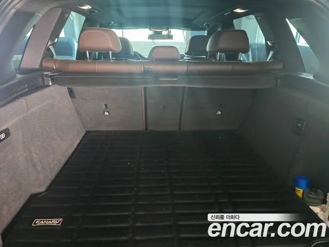 BMW X5 (F15) id 2715247 из Кореи 8