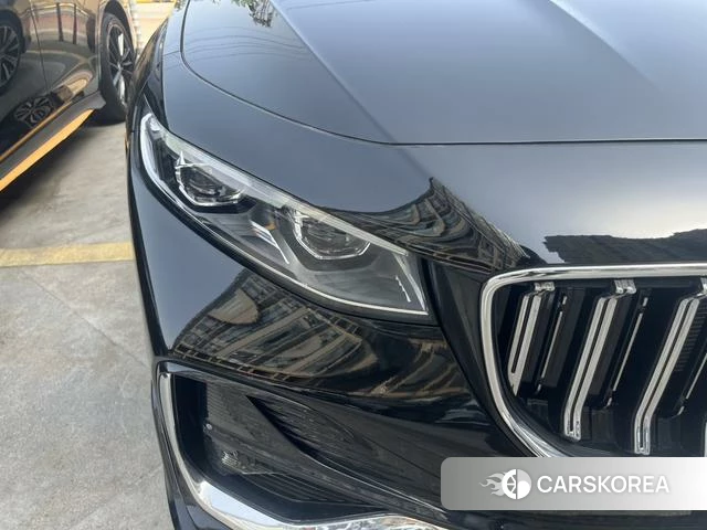 Geely Automobile Xingrui id 3983313 из Китая 8
