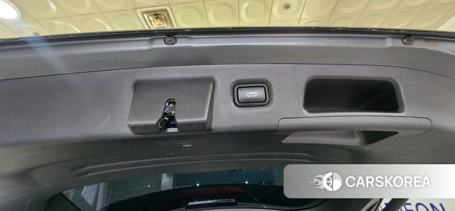 Hyundai The New Santa Fe id 4310236 из Кореи 8