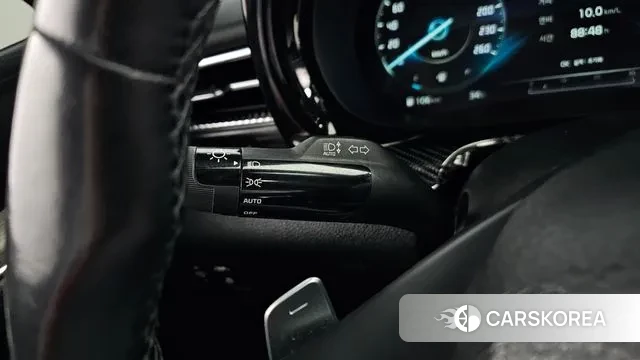 Kia K5 3rd generation id 2981136 из Кореи 8