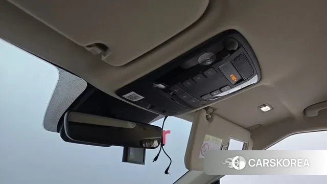 Kia Carnival 4th generation id 3417109 из Кореи 8