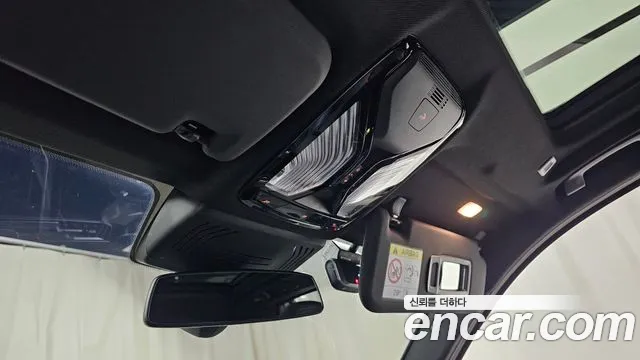 BMW X3 (G01) id 2553727 из Кореи 8