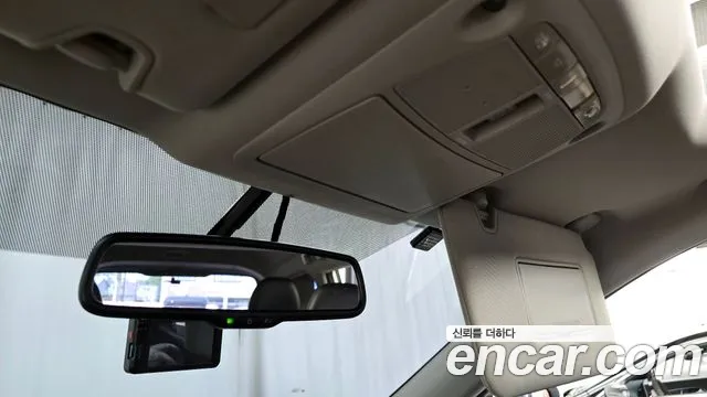 Nissan X Trail id 2834830 из Кореи 8