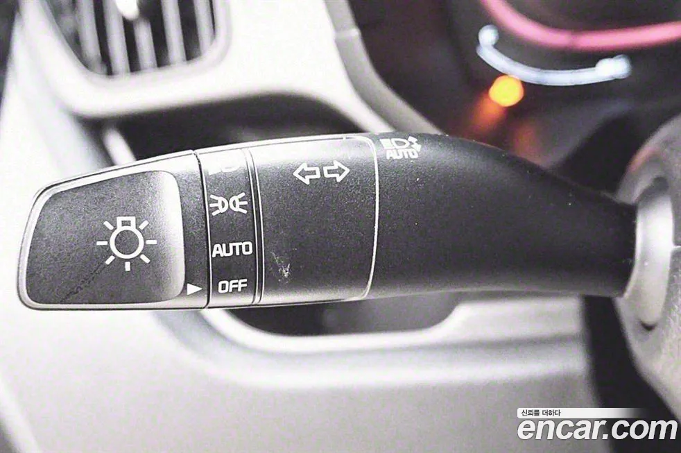 Kia The New Kia Ray id 2140019 из Кореи 8