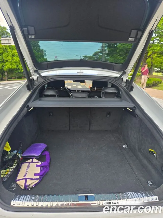 Audi A7 (4K) id 2847294 из Кореи 8