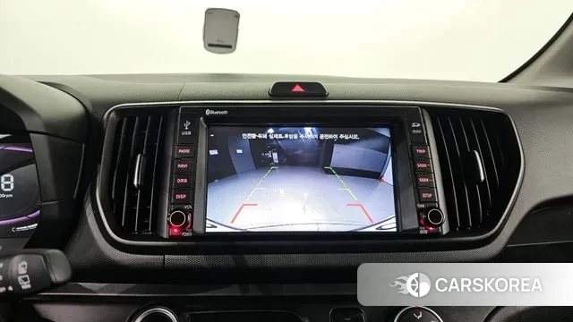 Kia The New Kia Ray id 3690005 из Кореи 8