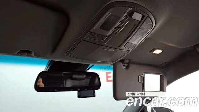 Hyundai All New Tucson id 2951333 из Кореи 8