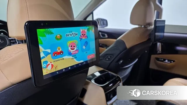 Kia Carnival 4th generation id 3697859 из Кореи 8