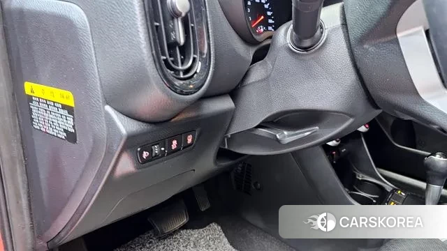 Kia All New Morning (JA) id 3608302 из Кореи 8