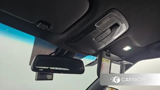 Ssangyong Berry New Tivoli id 3274801 из Кореи 8