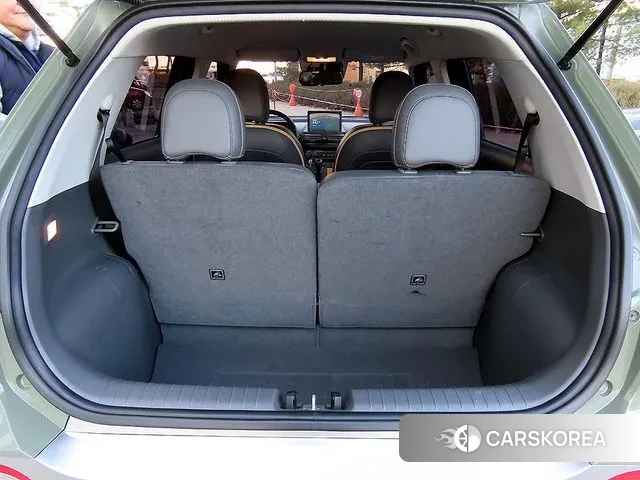 Hyundai Casper id 3492507 из Кореи 8