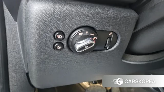 Mini Cooper S id 2964312 из Кореи 8