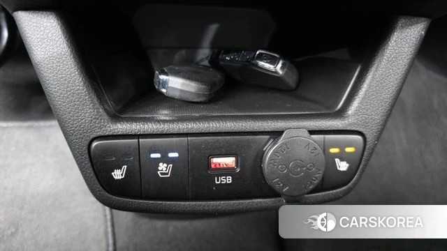 Kia The New Kia Ray id 4617365 из Кореи 8