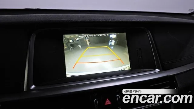 Kia The New K5 2nd generation id 2922694 из Кореи 8