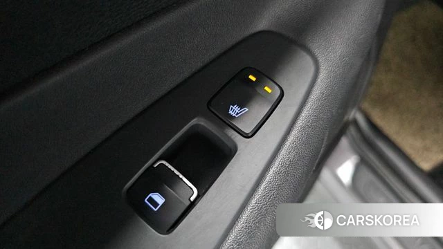 Hyundai Santa Fe TM id 4435796 из Кореи 8