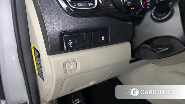 Kia The New Carnival id 3754671 из Кореи 8