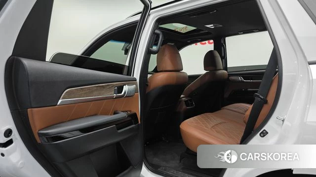 Kia Mohave Master id 4579569 из Кореи 8