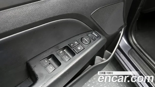 Hyundai Avante AD id 2876879 из Кореи 8