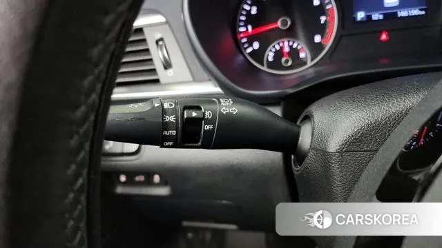 Kia The New K5 2nd generation id 3330670 из Кореи 8