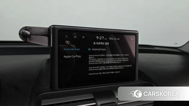 Hyundai Casper id 4942224 из Кореи 8
