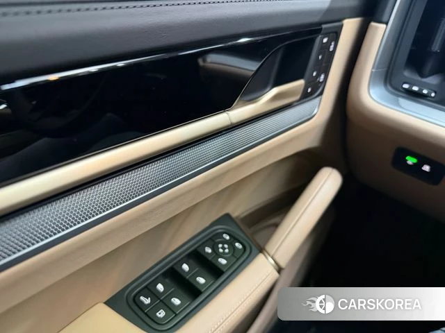 Porsche Cayenne (PO536) id 3876482 из Кореи 8