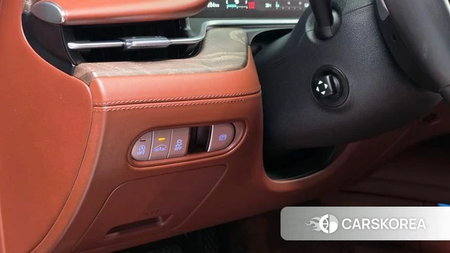 Genesis G90 (RS4) id 4899203 из Кореи 8
