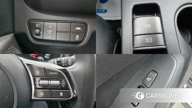 Kia Seltos id 3018395 из Кореи 8