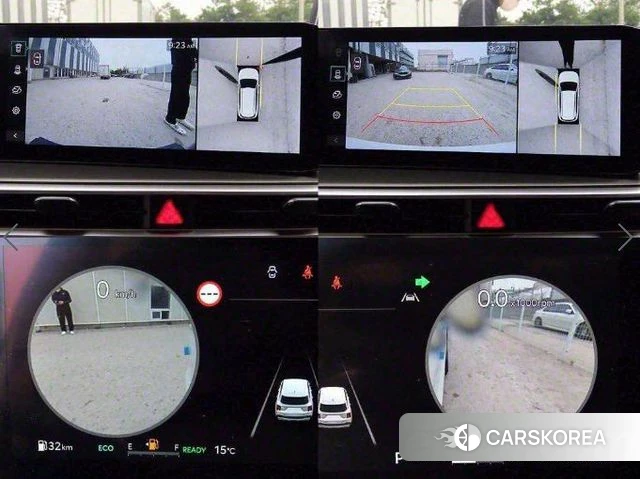 Kia The New Sorento 4th Generation id 3864485 из Кореи 8