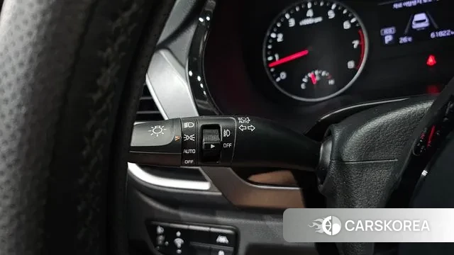 Kia Seltos id 3084678 из Кореи 8