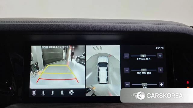 Kia Mohave Master id 3834309 из Кореи 8