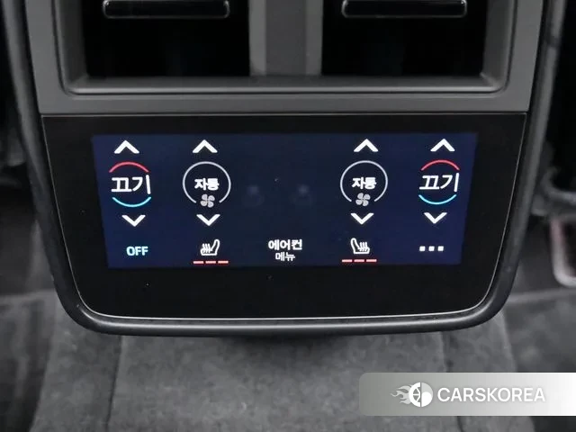 Porsche Taycan id 3433346 из Кореи 8