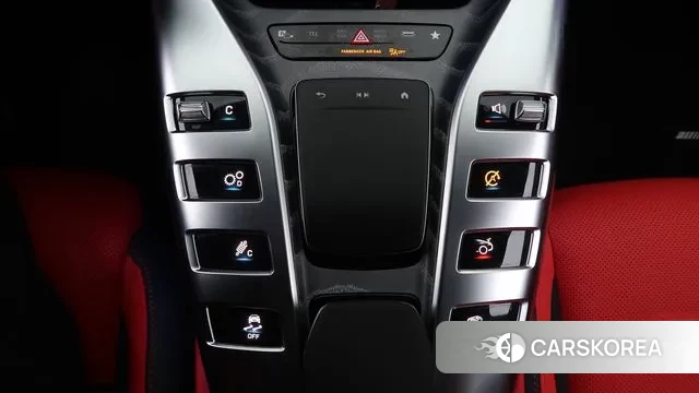 Mercedes-Benz AMG GT id 3674701 из Кореи 8