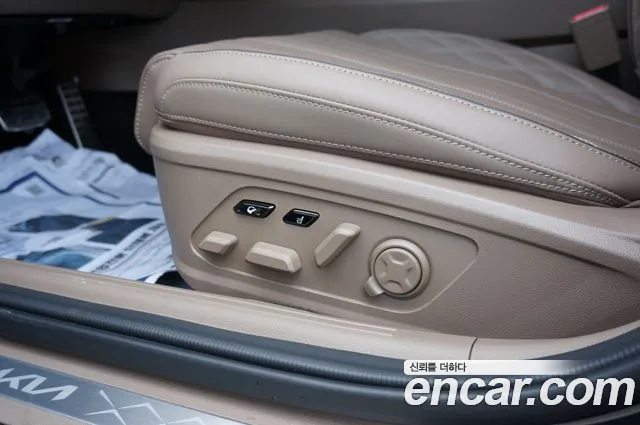 Kia K8 id 2657445 из Кореи 8