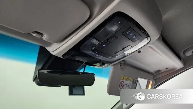 Hyundai Staria id 3540317 из Кореи 8