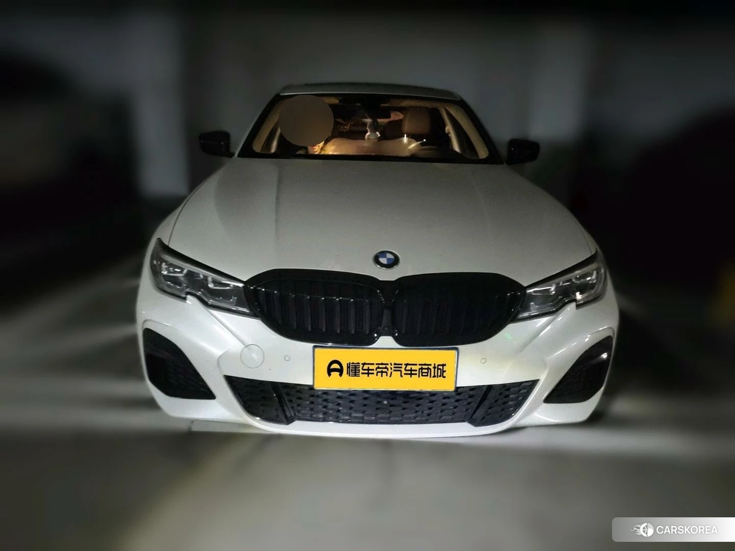 BMW 3 series id 4498789 из Китая 8