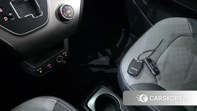 Kia The New Ray id 3665009 из Кореи 8