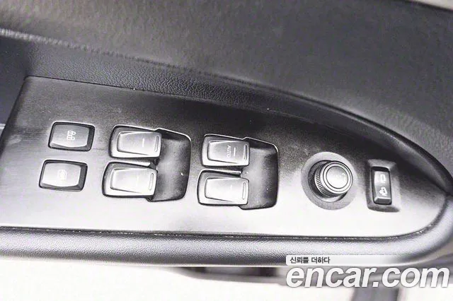 Ssangyong Rexton Sports id 2434649 из Кореи 8