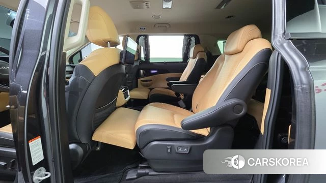 Kia Carnival 4th generation id 4354808 из Кореи 8
