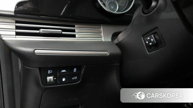 Hyundai The New Grandeur IG Hybrid id 3905180 из Кореи 8