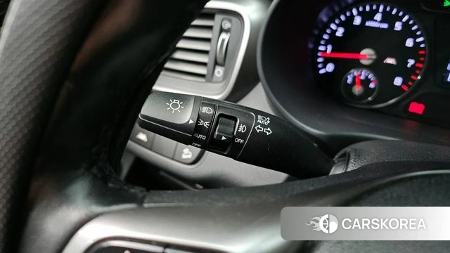 Kia The New Sorento id 4196917 из Кореи 8